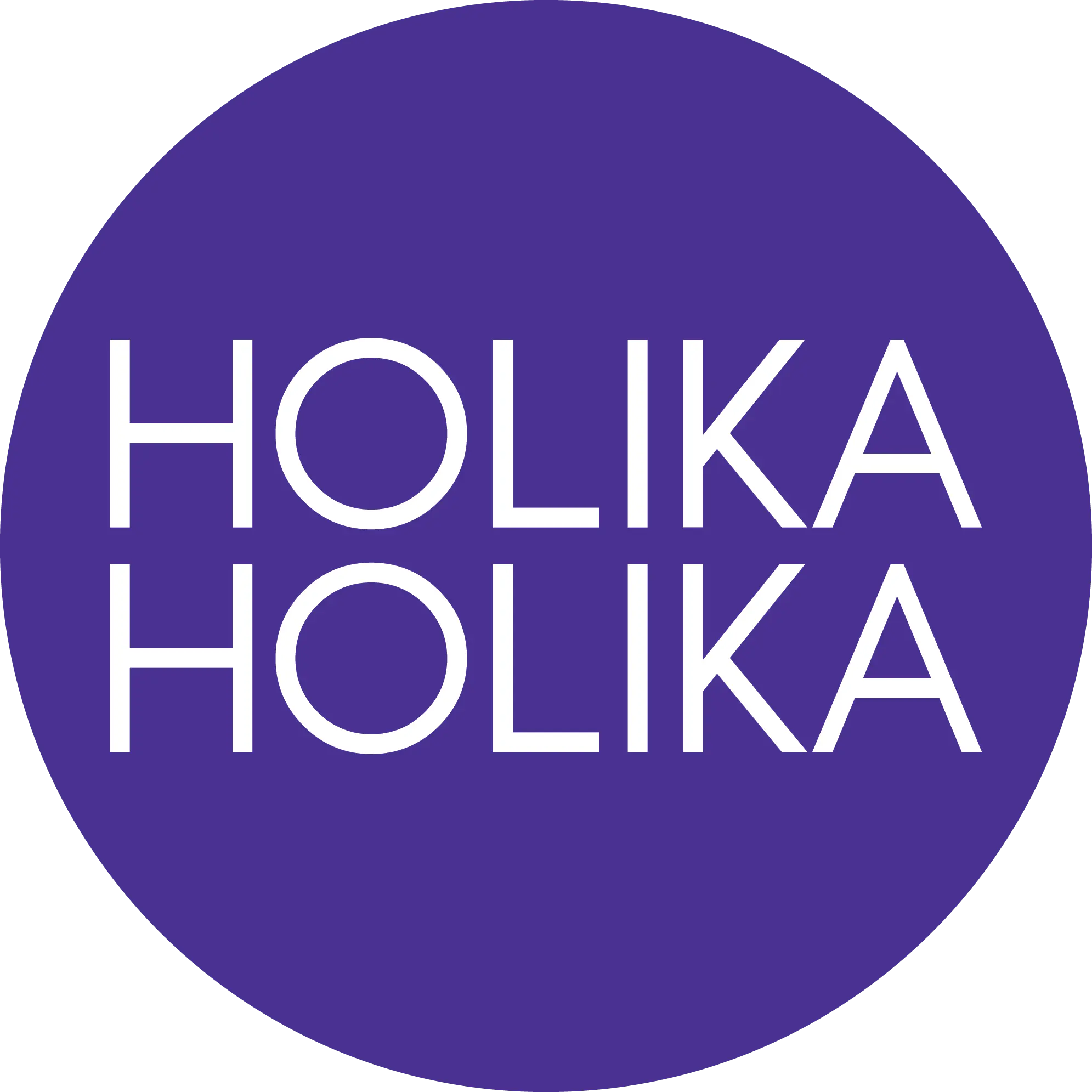 HOLIKA HOLIKA