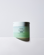 Dr. Bio Green Rice Biome Pore Toner Pad | Tónico Exfoliante 2 en 1 | 60 pads