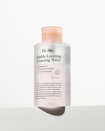 Dr. Bio Double Layering Cleansing Water | Agua Micelar Bifásica 480g