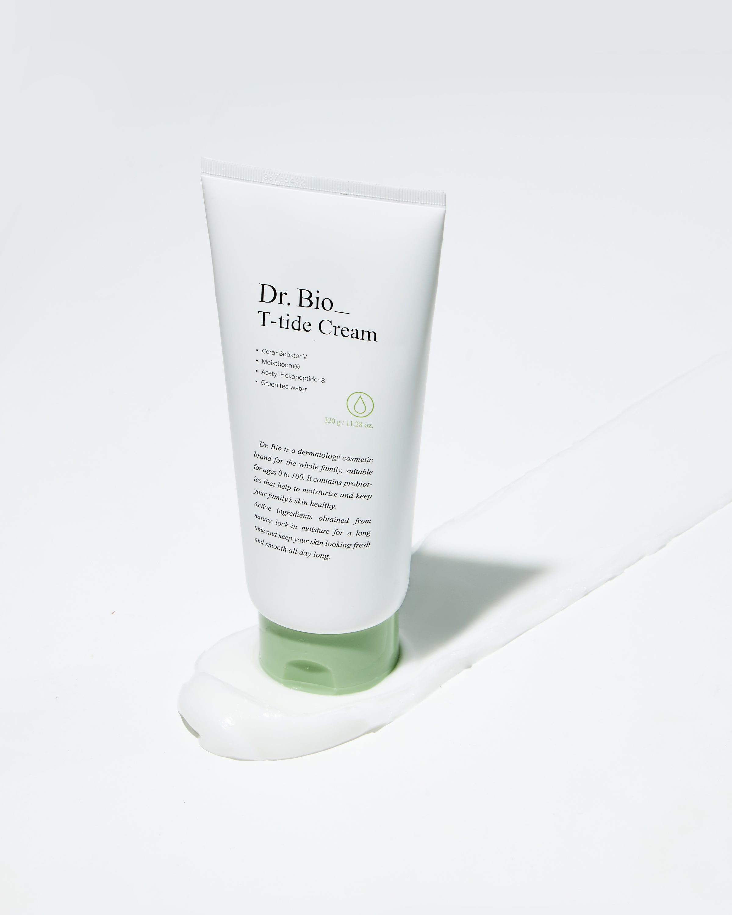 Dr. Bio T-tide Cream 320g