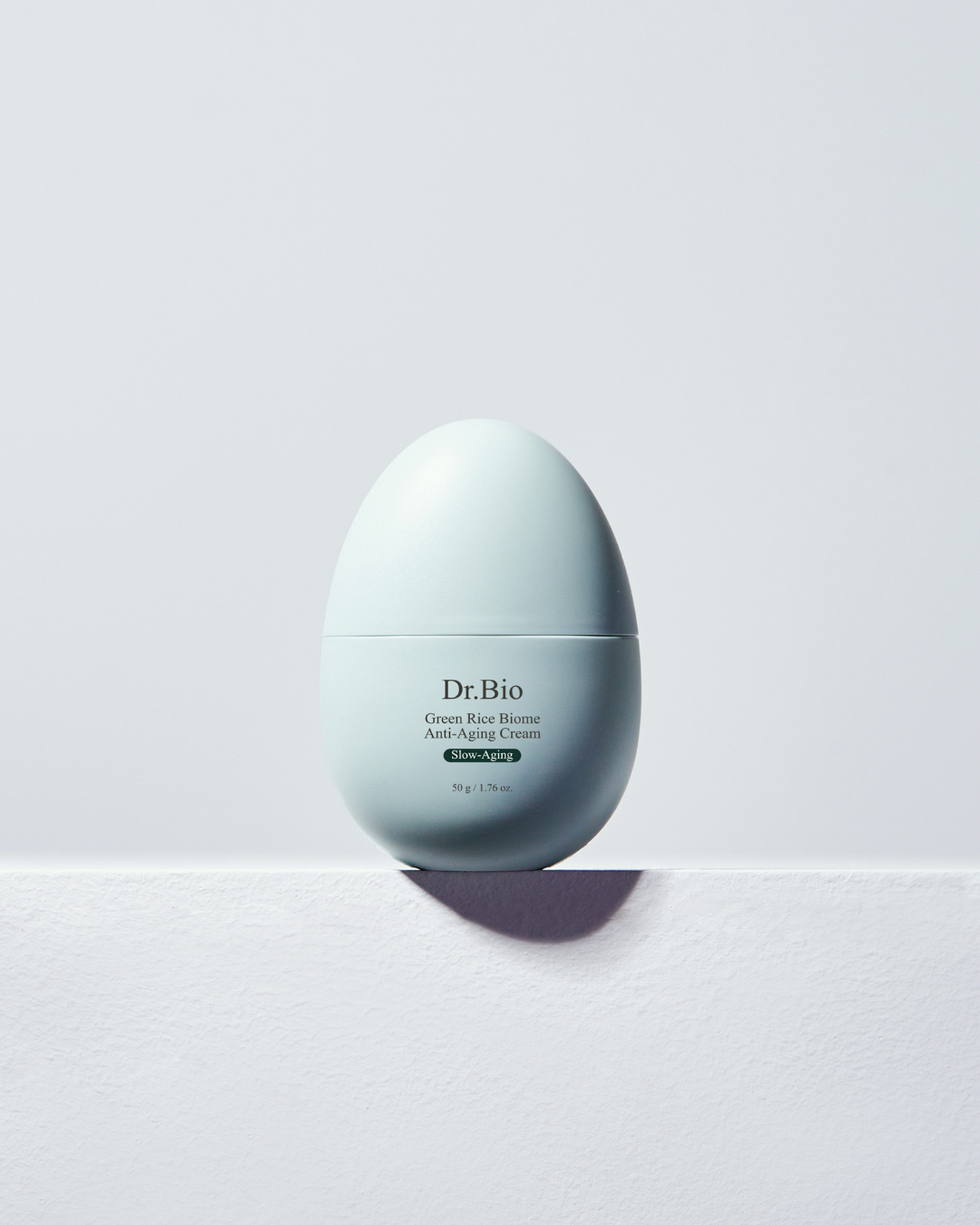 Dr. Bio Green Rice Biome Anti-Aging Cream | Crema Firmeza Coreana | 50g