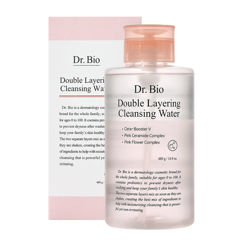 Dr. Bio Pack Detox Facial