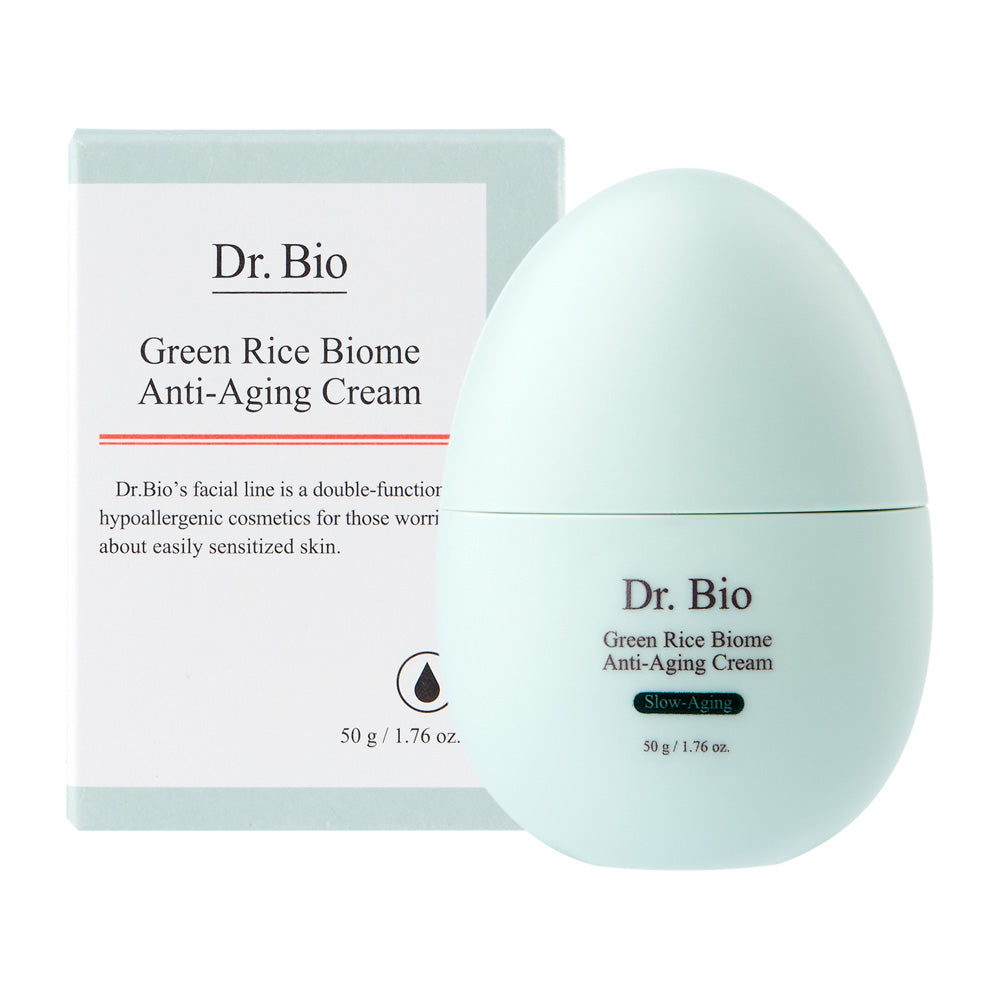 Dr. Bio Pack Hydra Boost