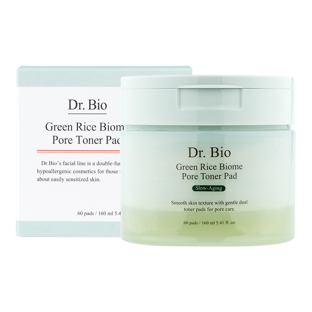 Dr. Bio Pack Detox Facial
