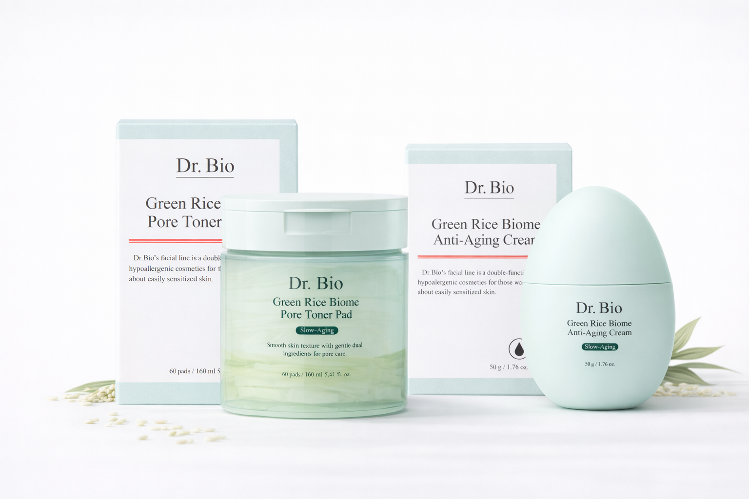 Dr. Bio Pack Age Defense