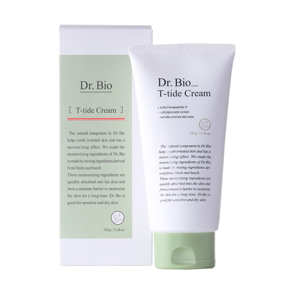 Dr. Bio Pack Hydra Boost
