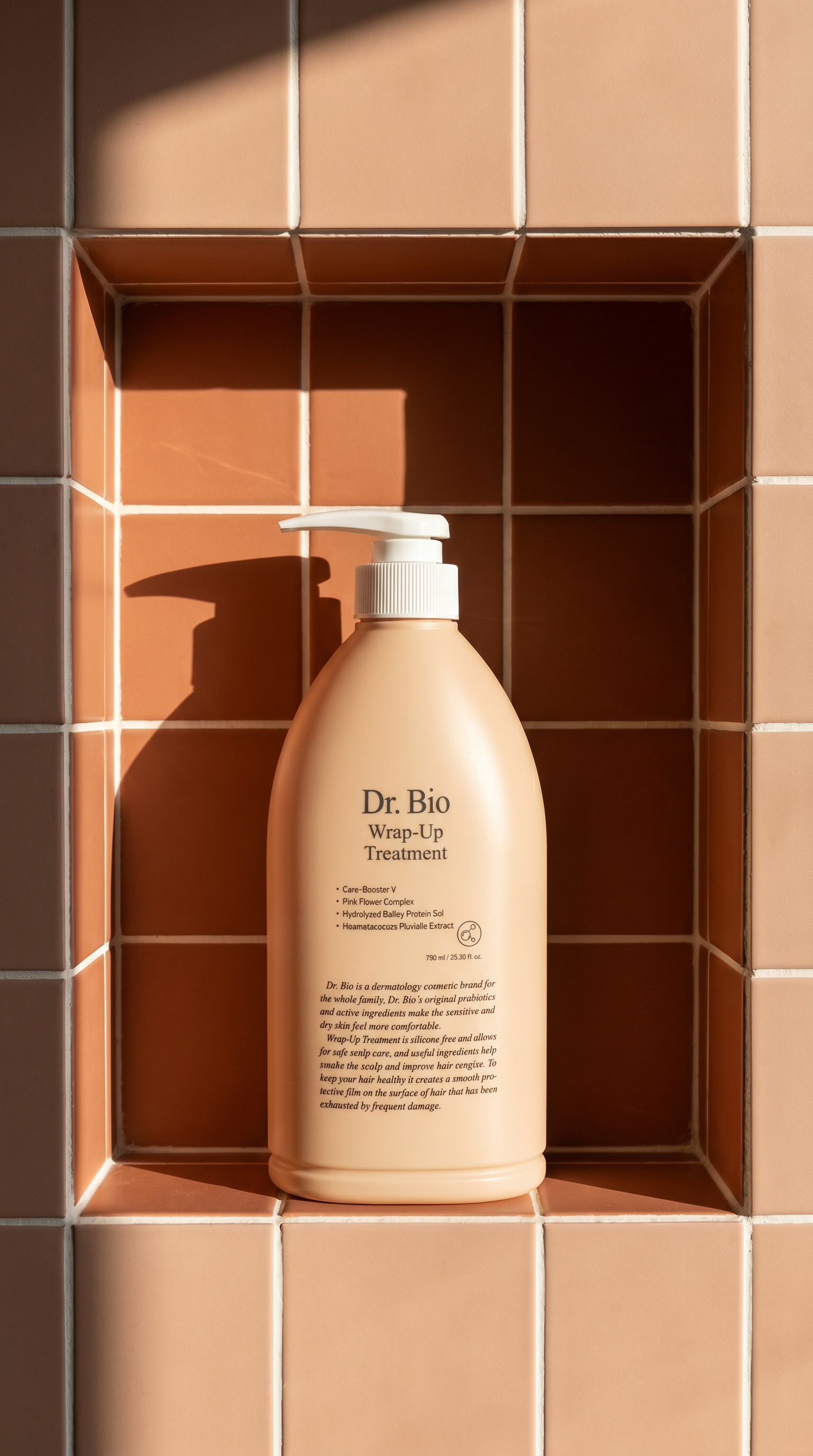 Dr. Bio Wrap-Up Treatment 750ml