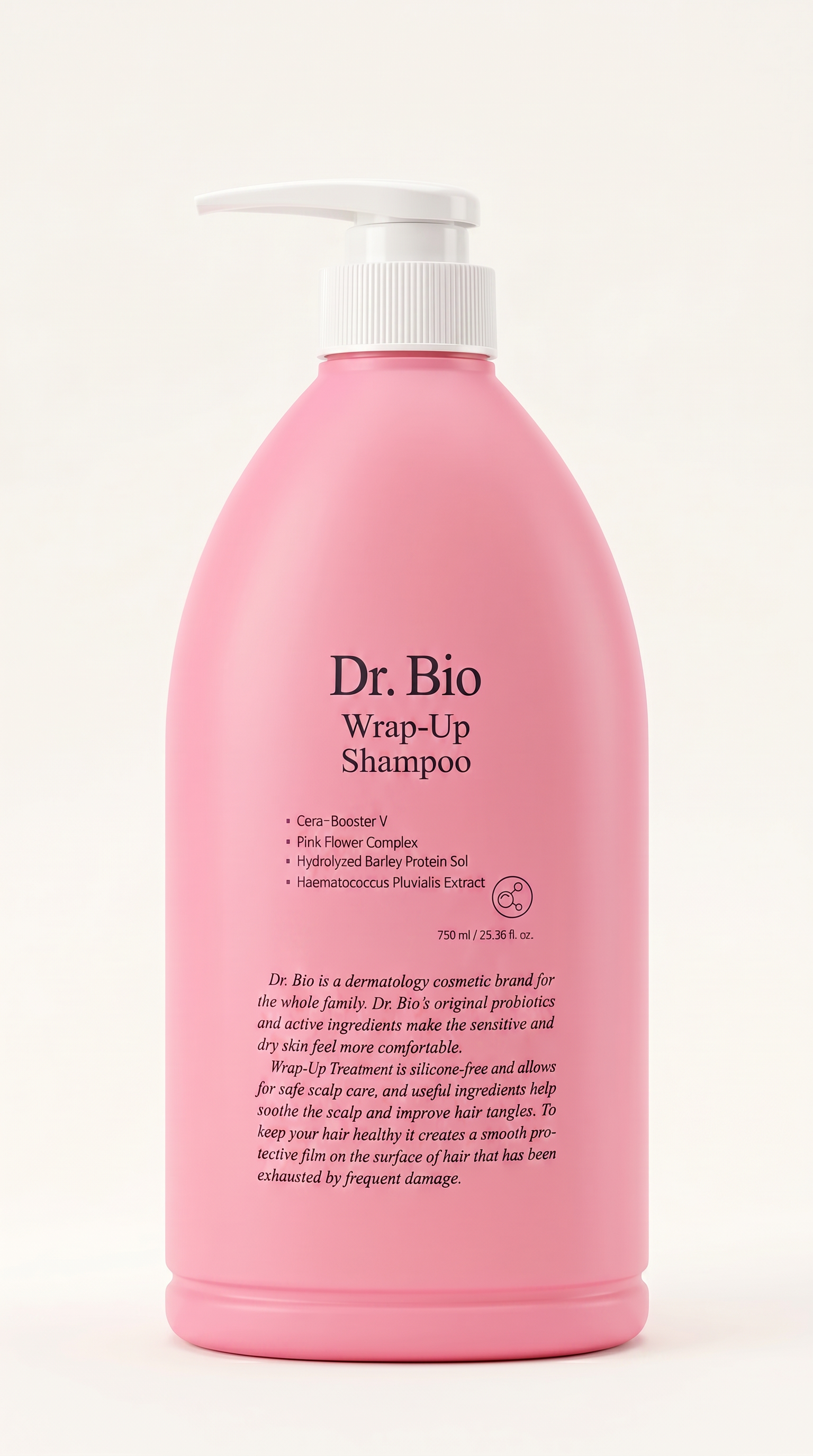 Pack Cuidado Capilar: Shampoo + Acondicionador