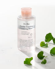 Dr. Bio Double Layering Cleansing Water 480g