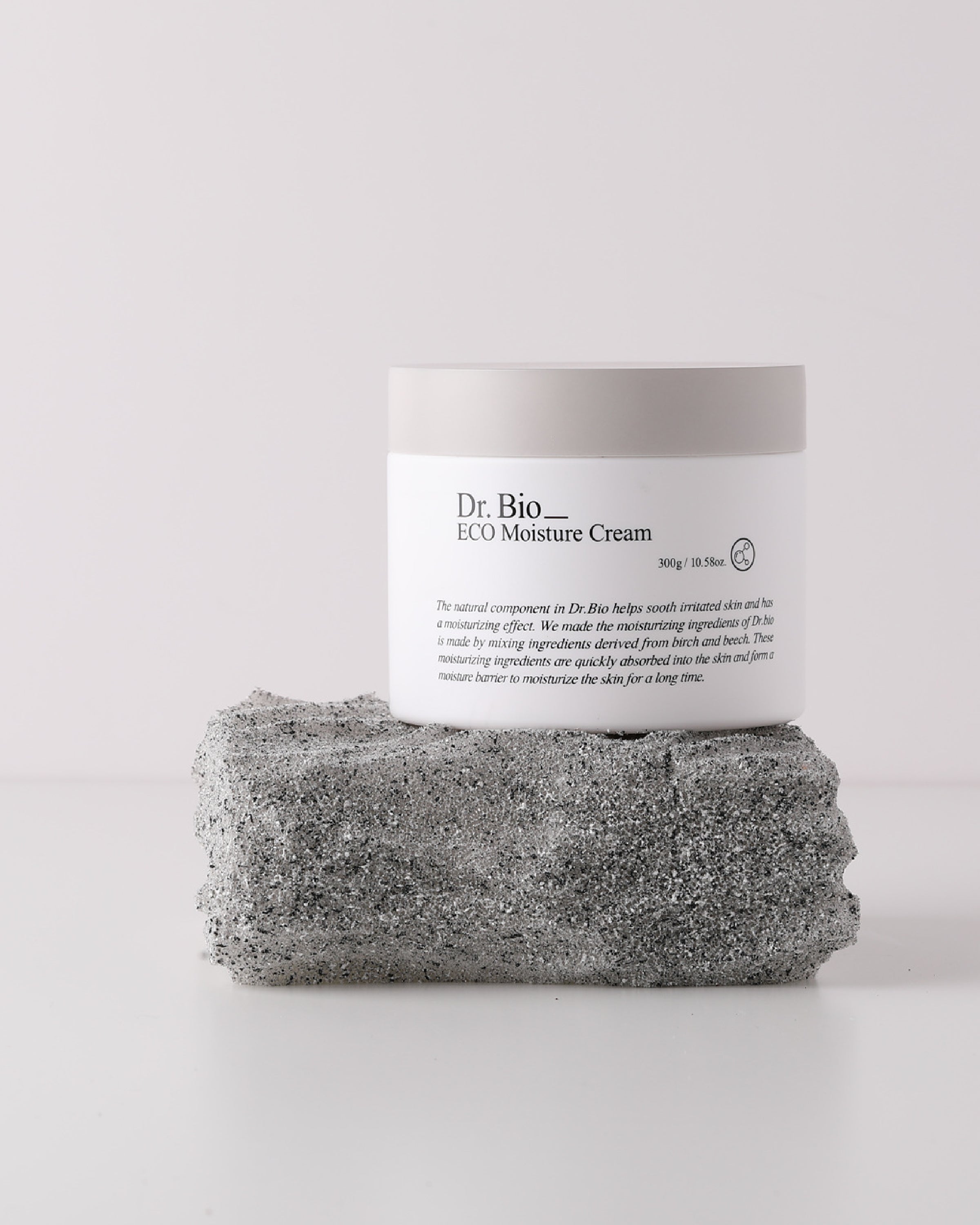 Dr. Bio ECO Moisture Cream 300g