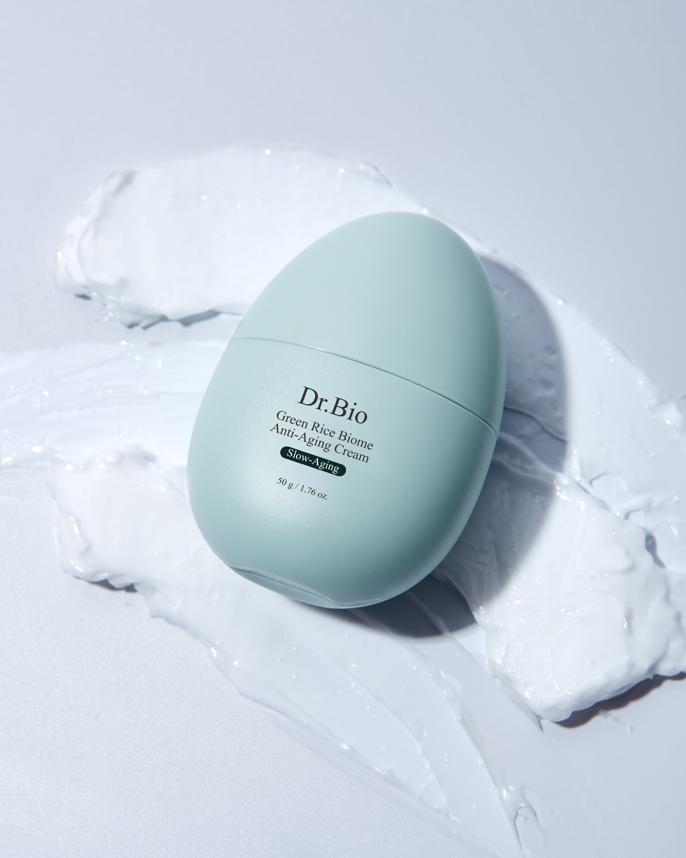 Dr. Bio Green Rice Biome Anti-Aging Cream 50g