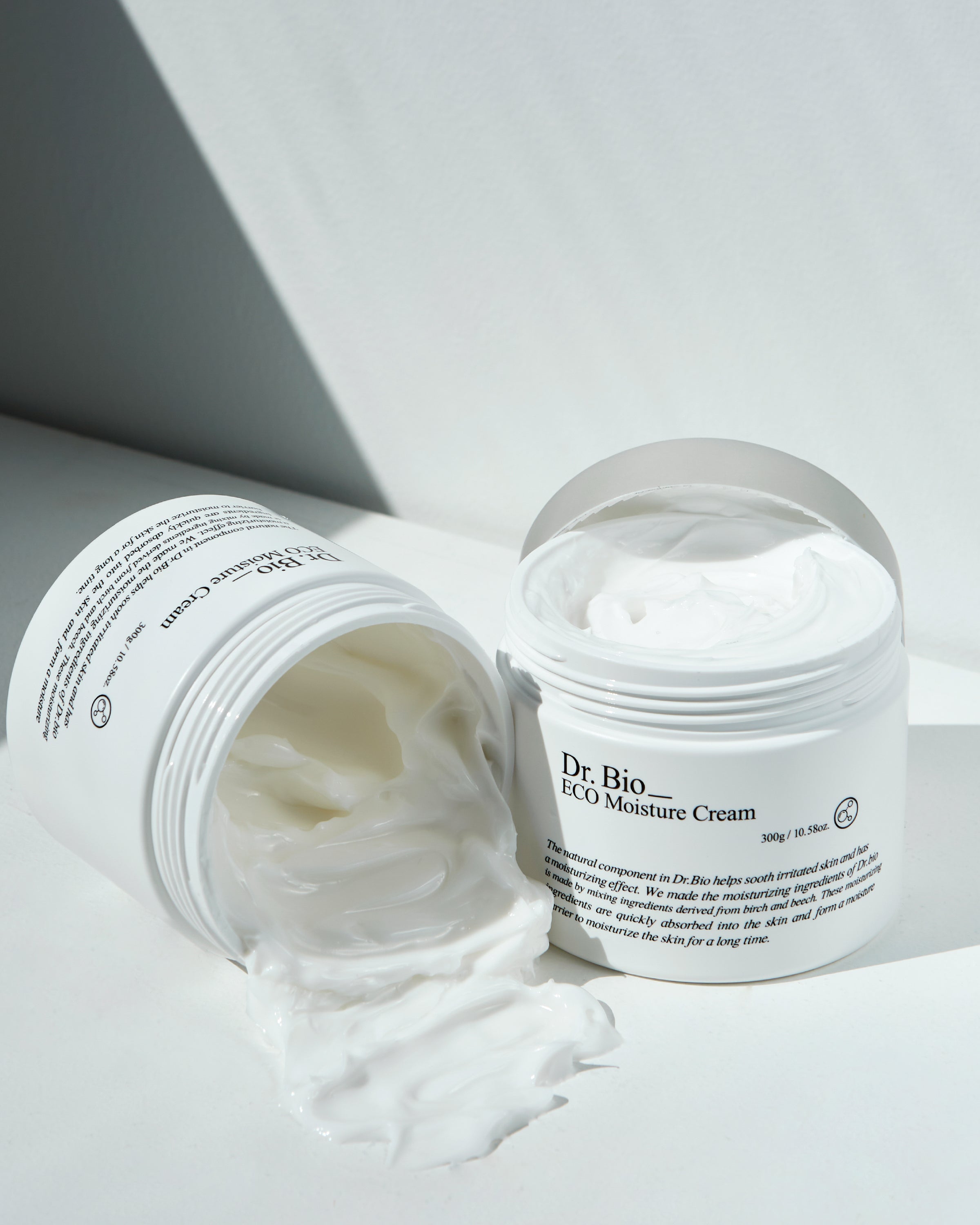 Dr. Bio ECO Moisture Cream 300g