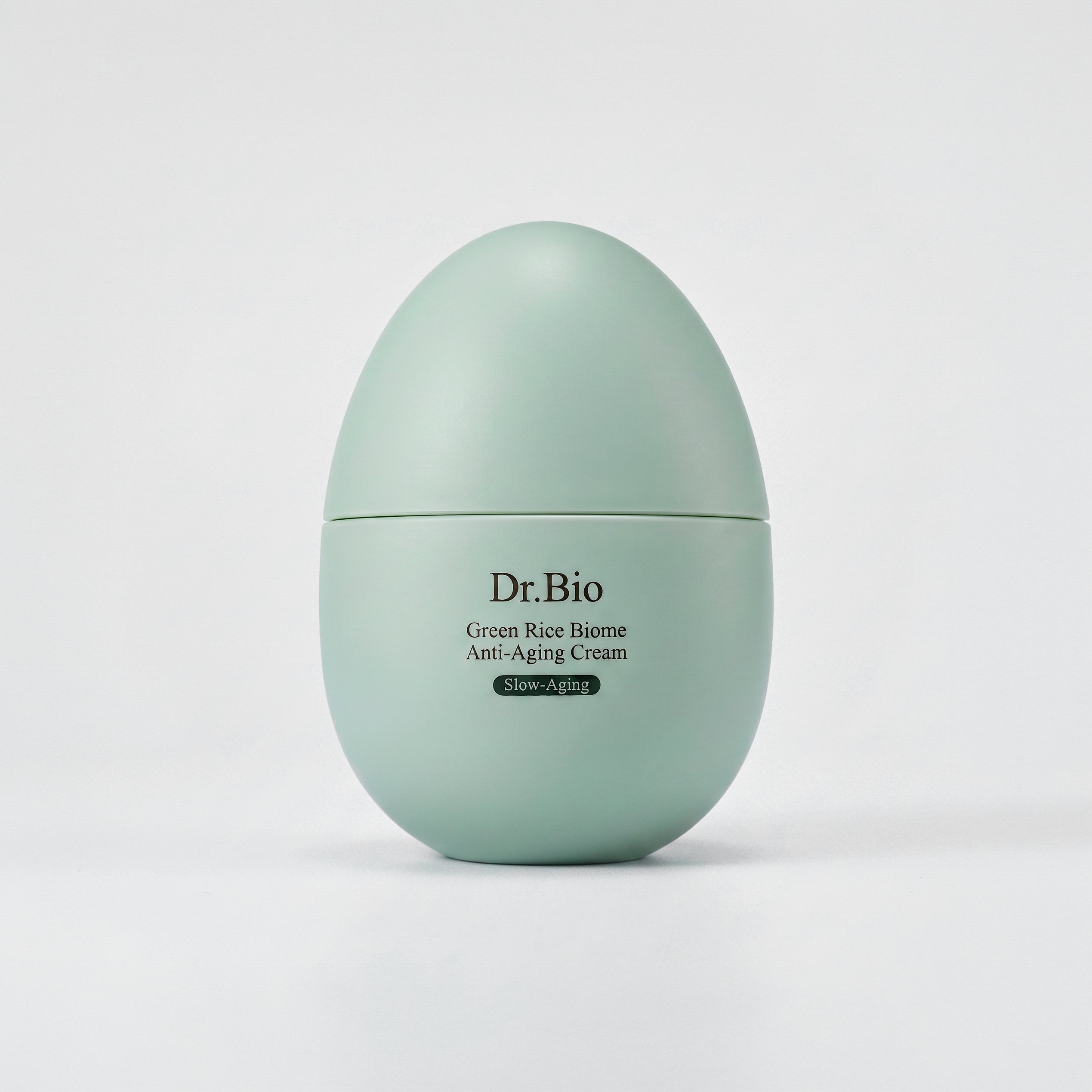 Dr. Bio Green Rice Biome Anti-Aging Cream | Crema Firmeza Coreana | 50g