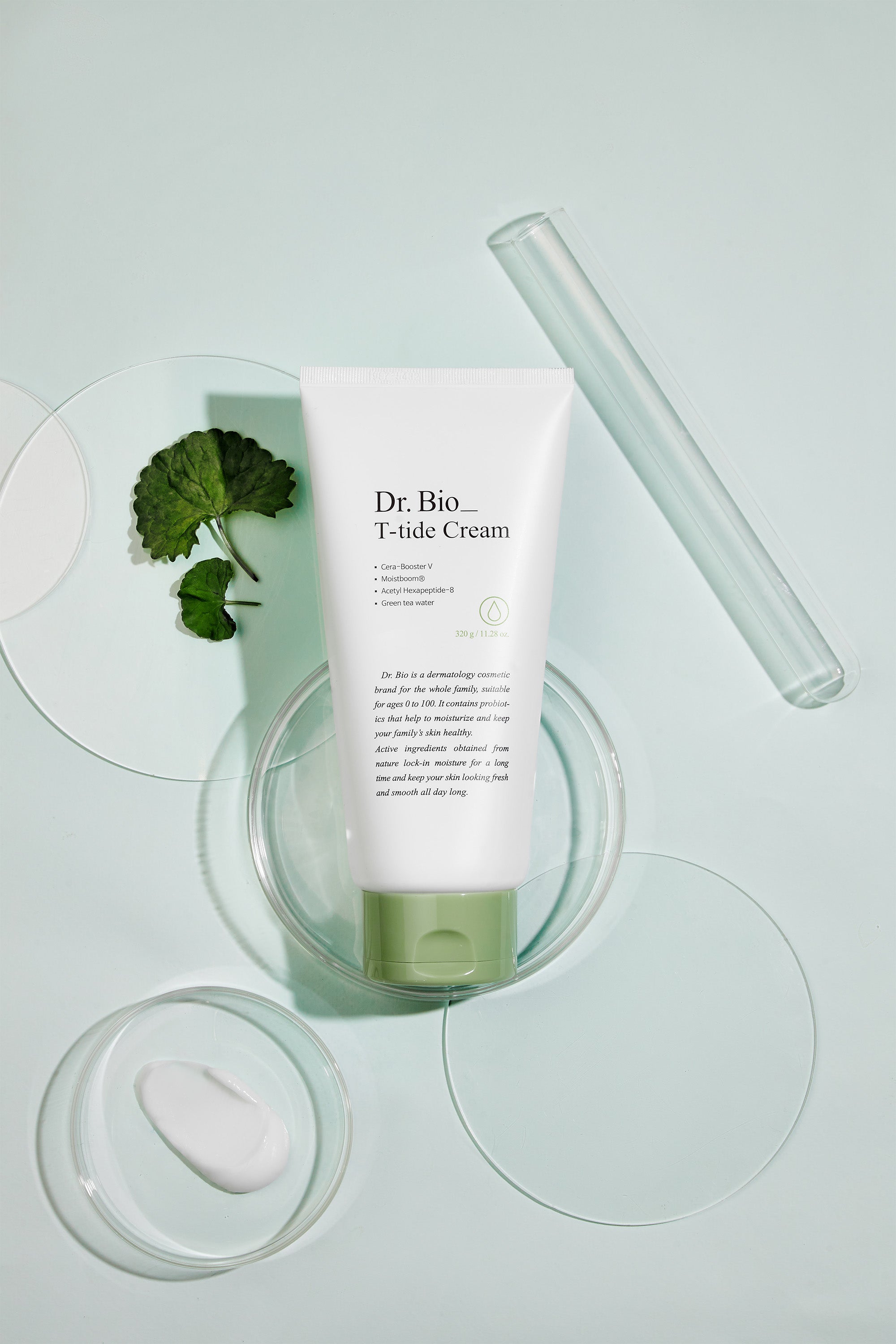 Dr. Bio T-tide Cream 320g